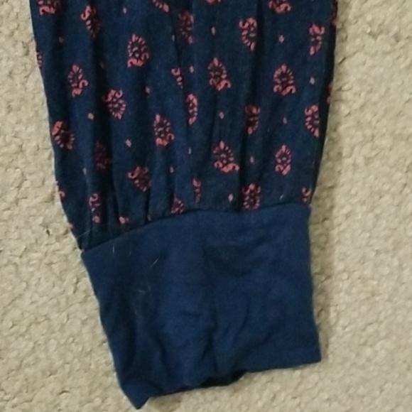 Comfy pajama set - Picture 2 of 4